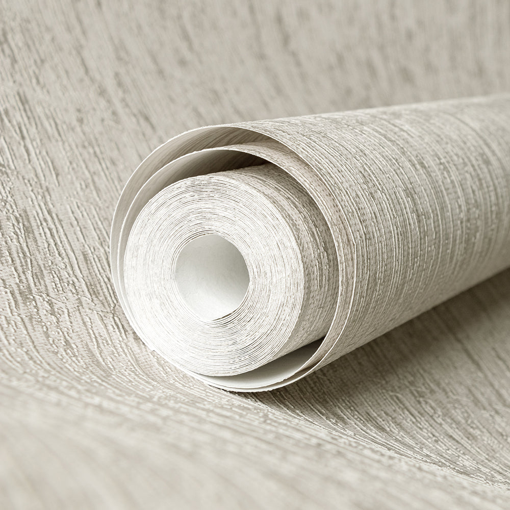 Feel - Textured Bamboo Line bold wallpaper Hohenberger    
