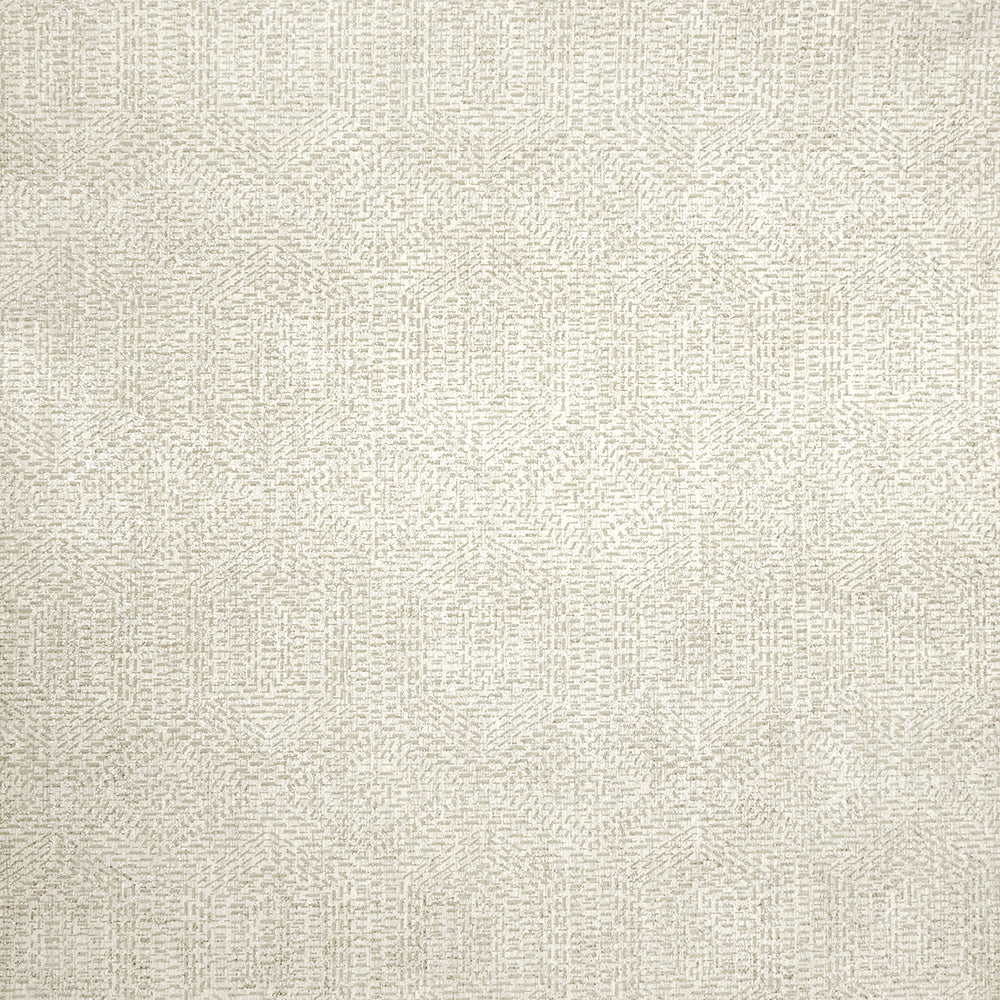 Feel - Greek Tile geometric wallpaper Hohenberger Roll Cream  65008-HTM