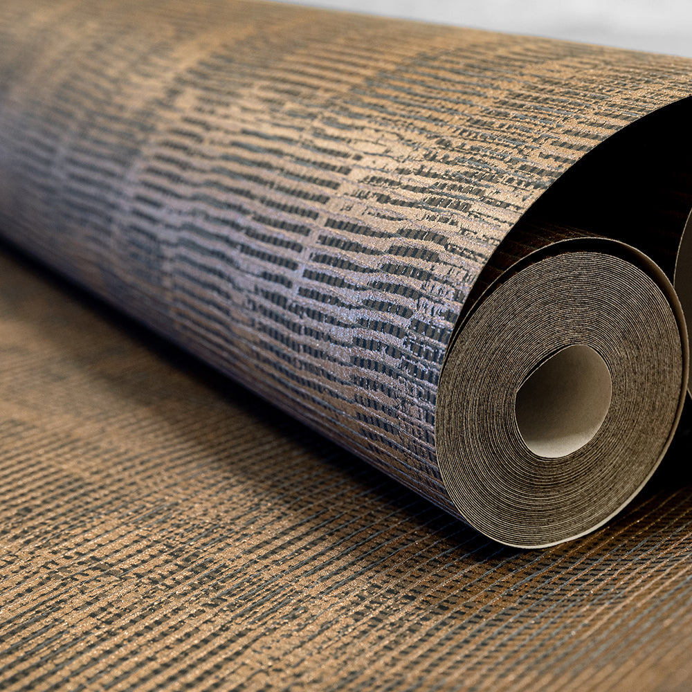 Precious - Jacquard bold wallpaper Hohenberger    