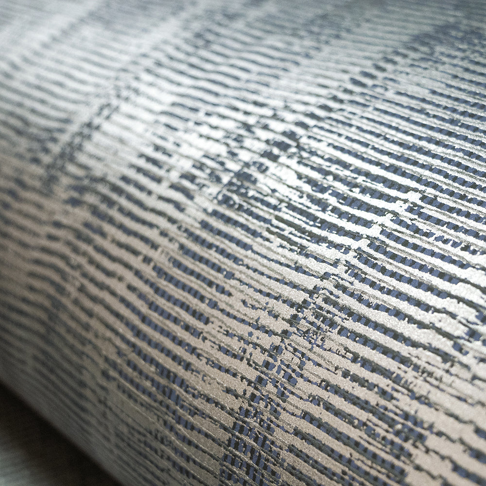 Precious - Jacquard bold wallpaper Hohenberger    