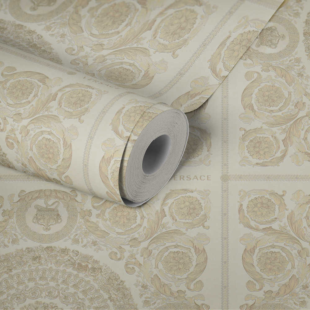 Versace 4 designer wallpaper AS Creation    
