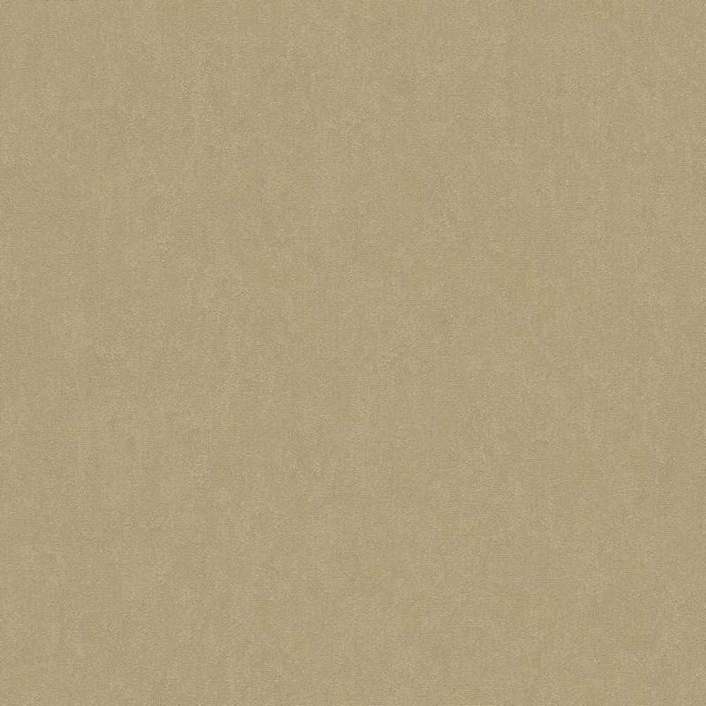 Castello - Traditional Plain plain wallpaper AS Creation Roll Light Yellow  335403