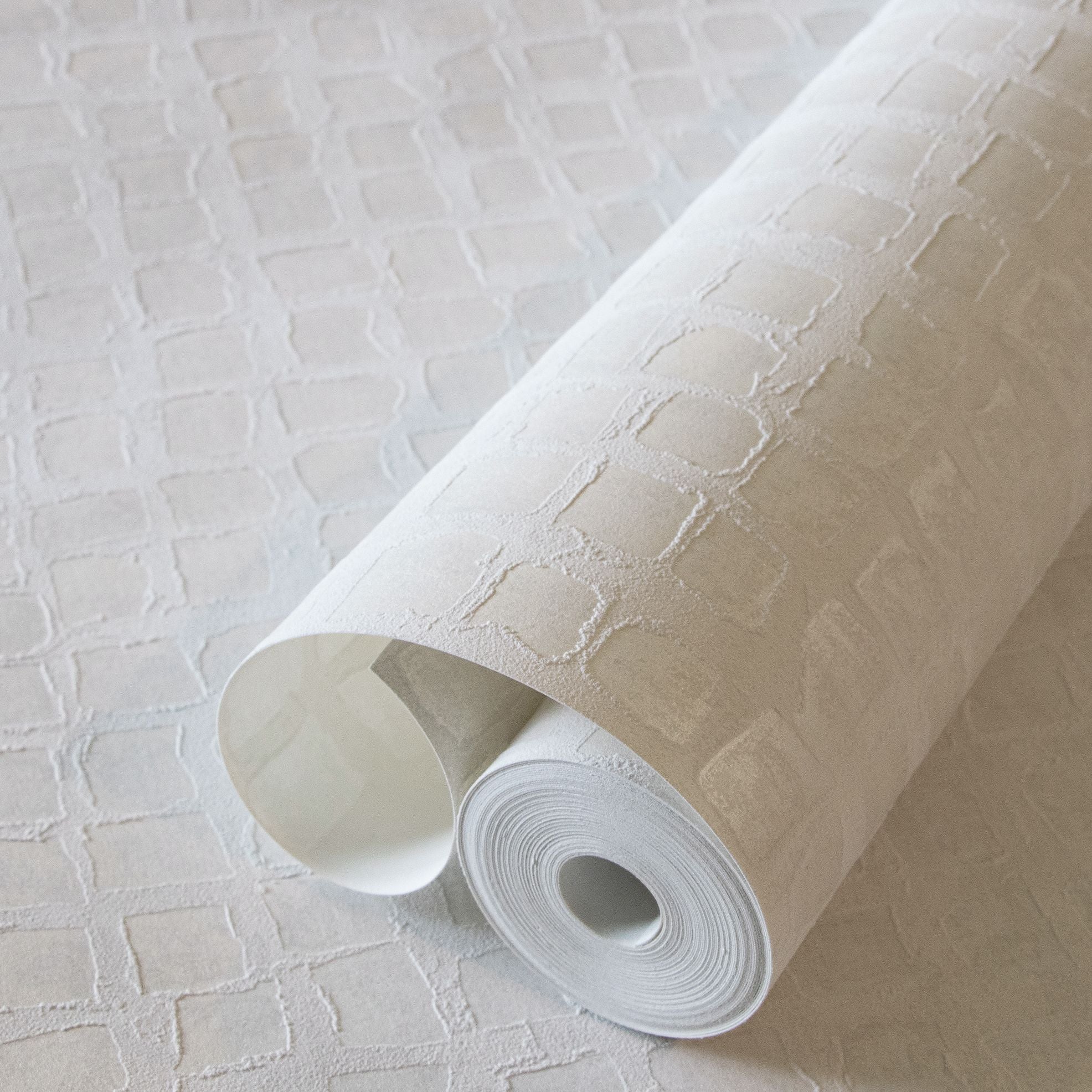 Urban Classics - Manhattan geometric wallpaper Hohenberger    