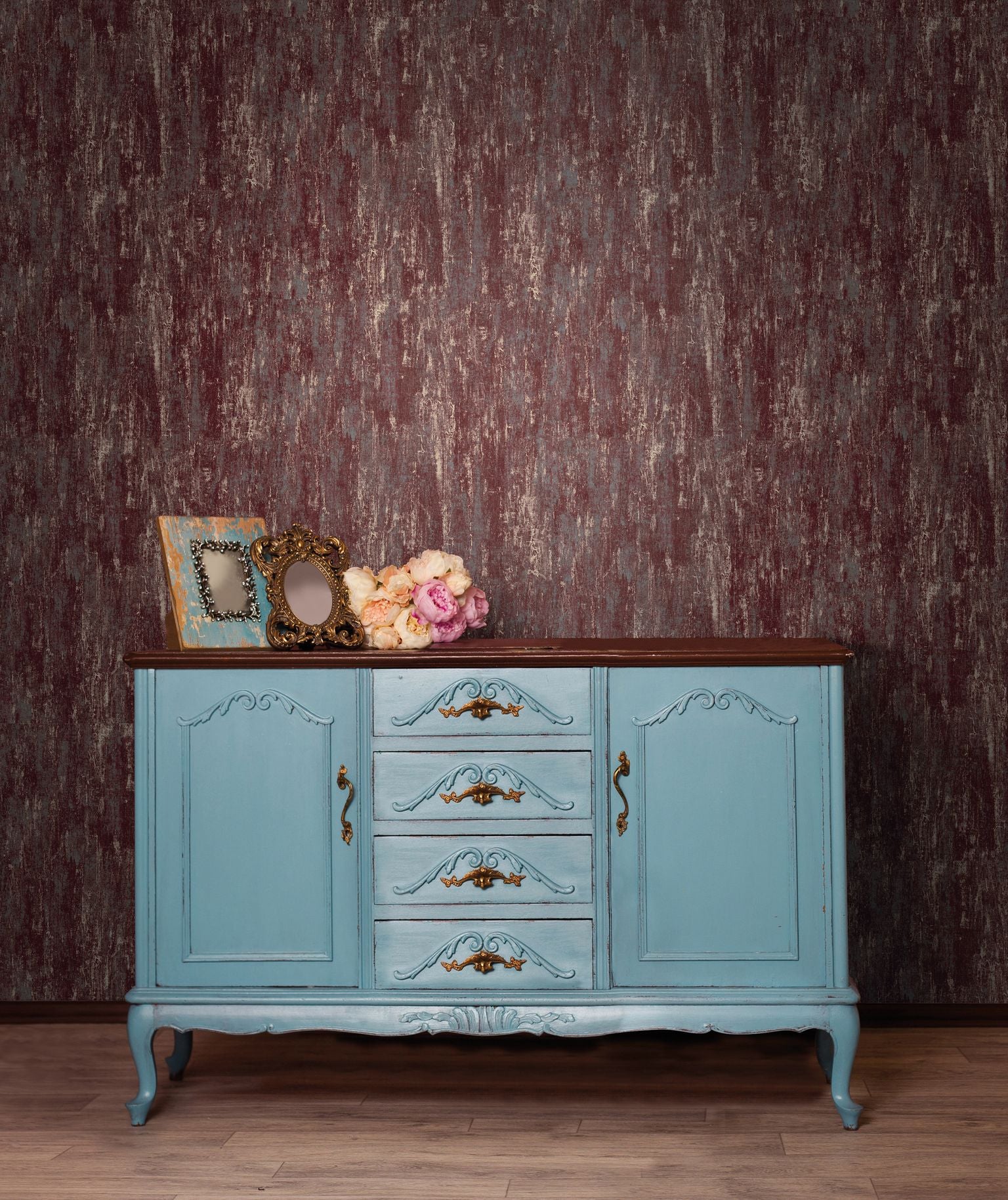 Urban Classics - Brera bold wallpaper Hohenberger    