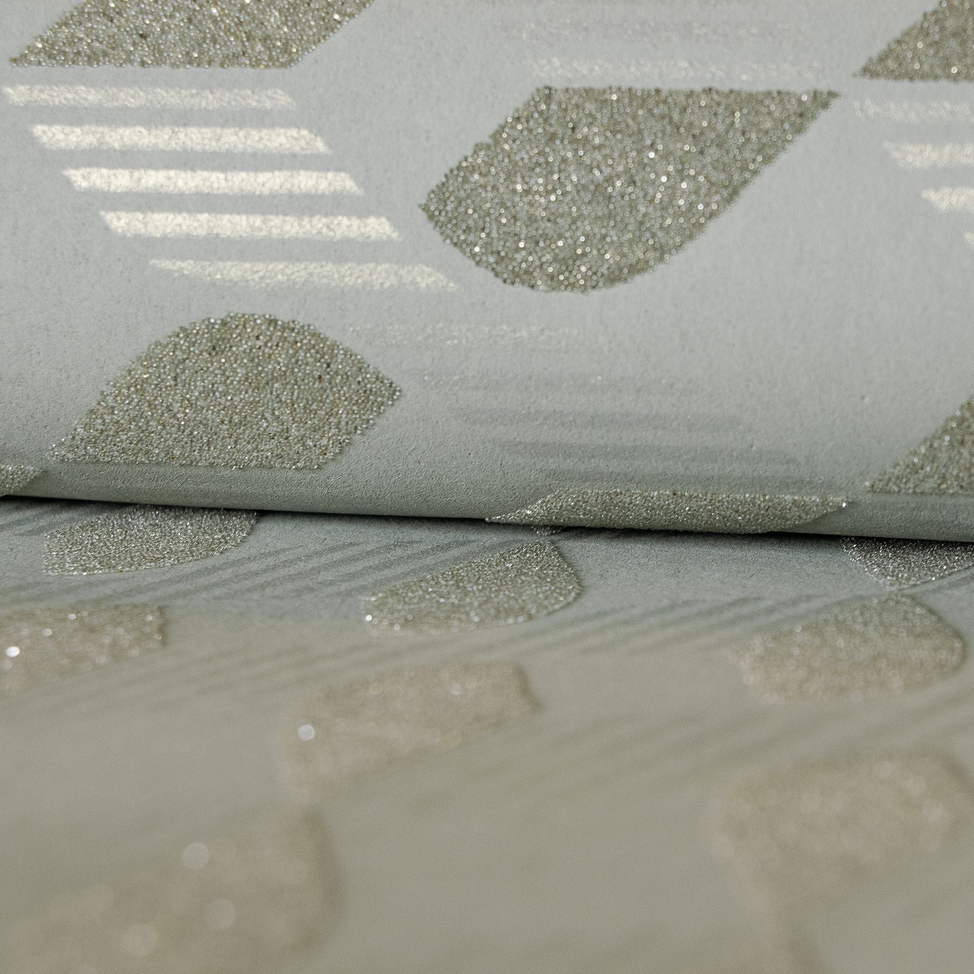 Universe - Venus geometric wallpaper Hohenberger    