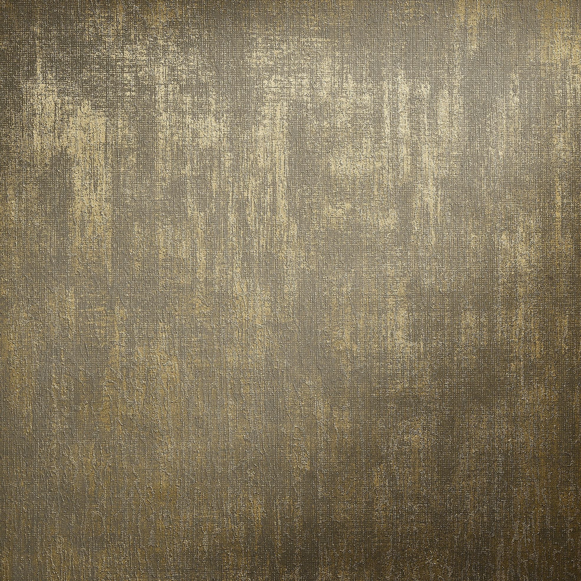 Universe - Mercury bold wallpaper Hohenberger Roll Gold  64625
