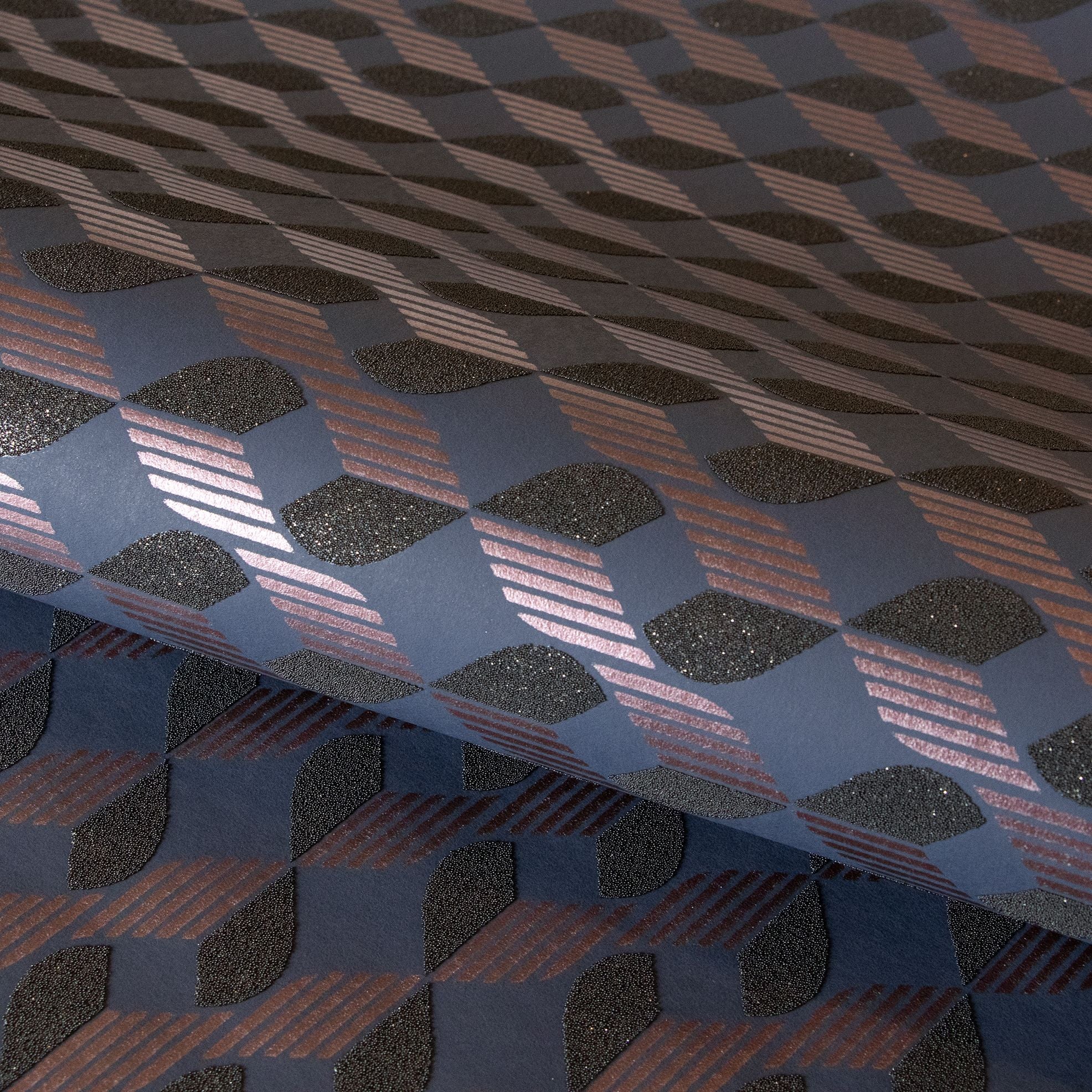 Universe - Venus geometric wallpaper Hohenberger    