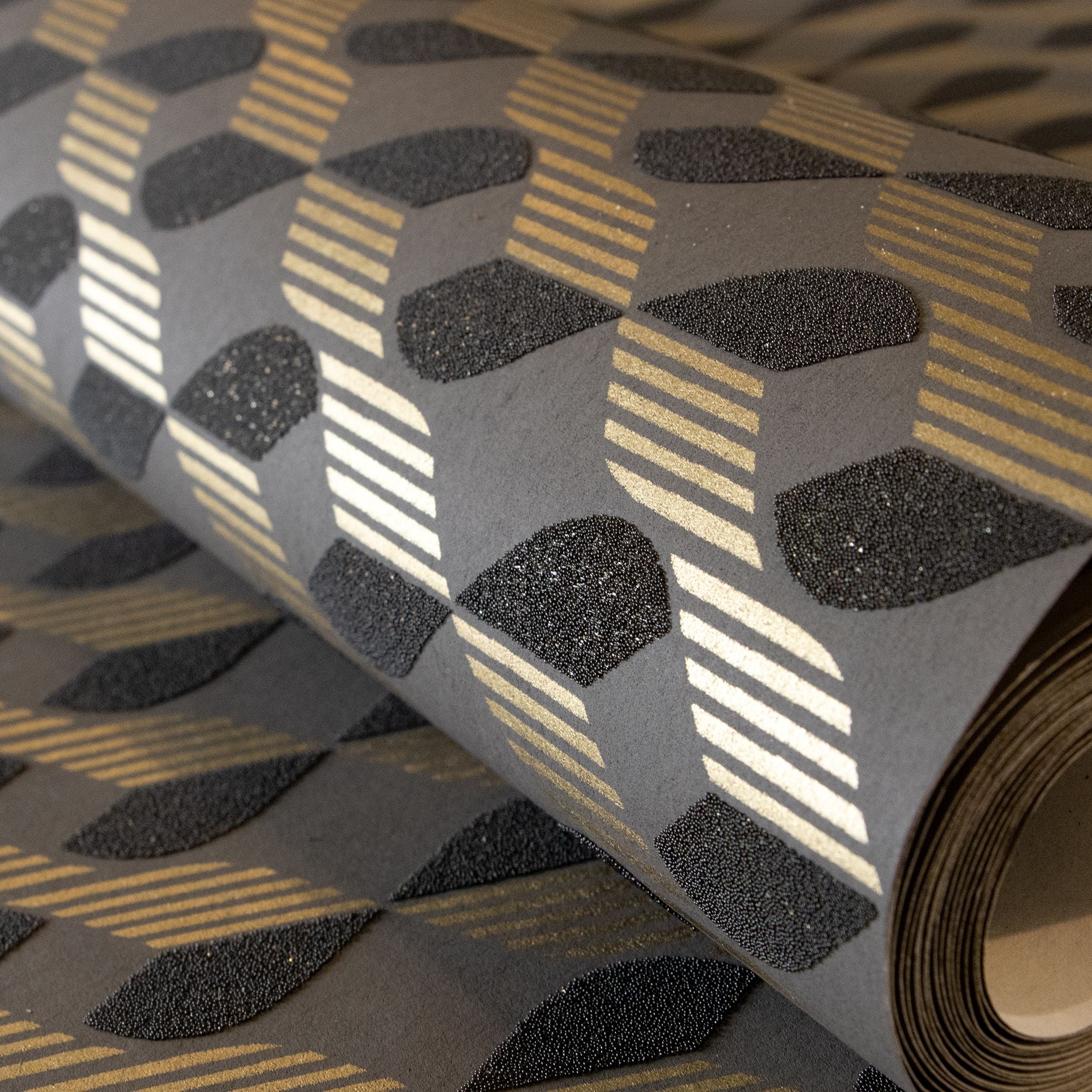Universe - Venus geometric wallpaper Hohenberger    