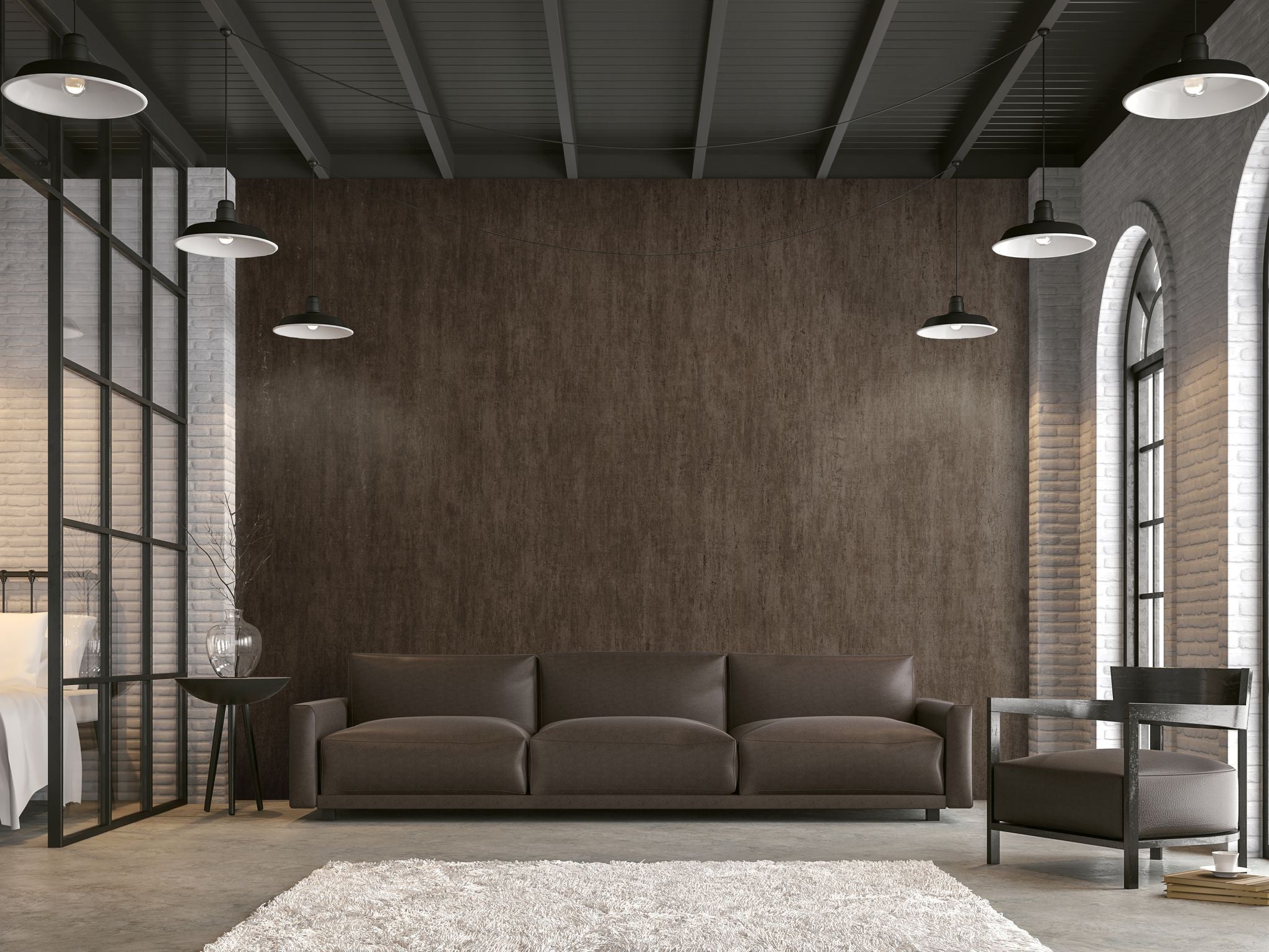 Urban Classics - Brera bold wallpaper Hohenberger    