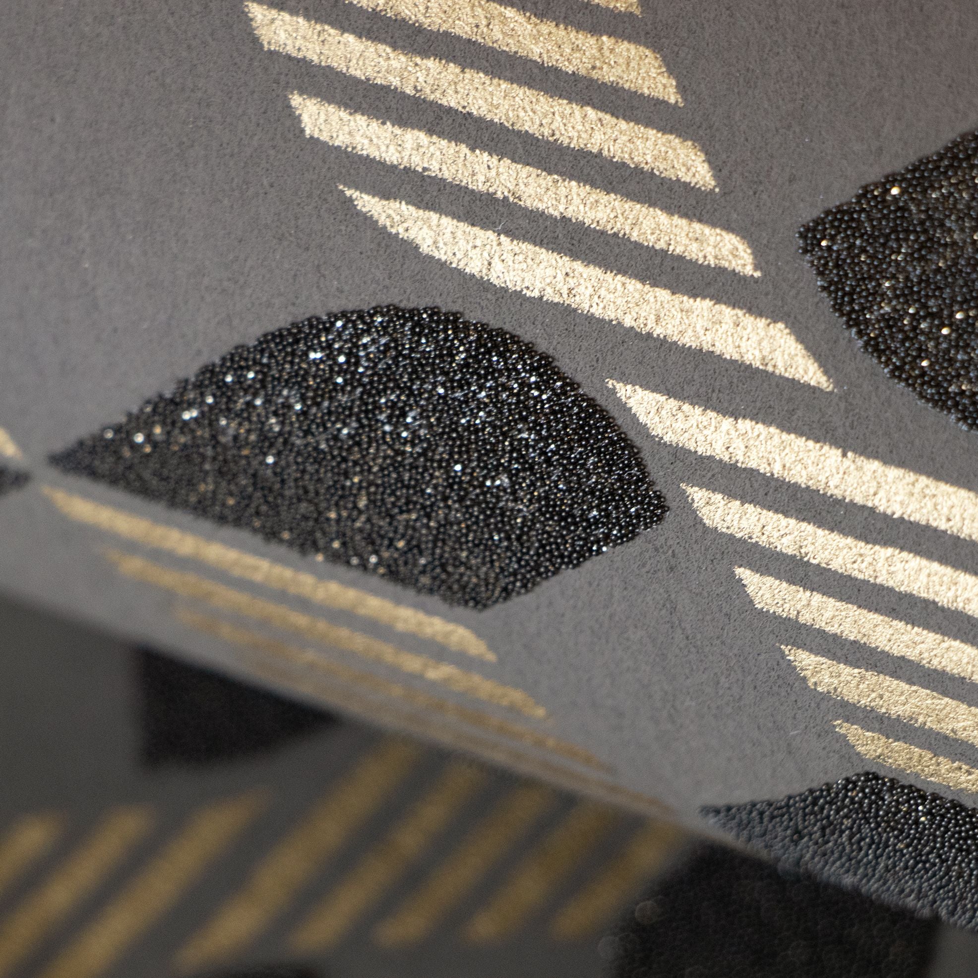 Universe - Venus geometric wallpaper Hohenberger    