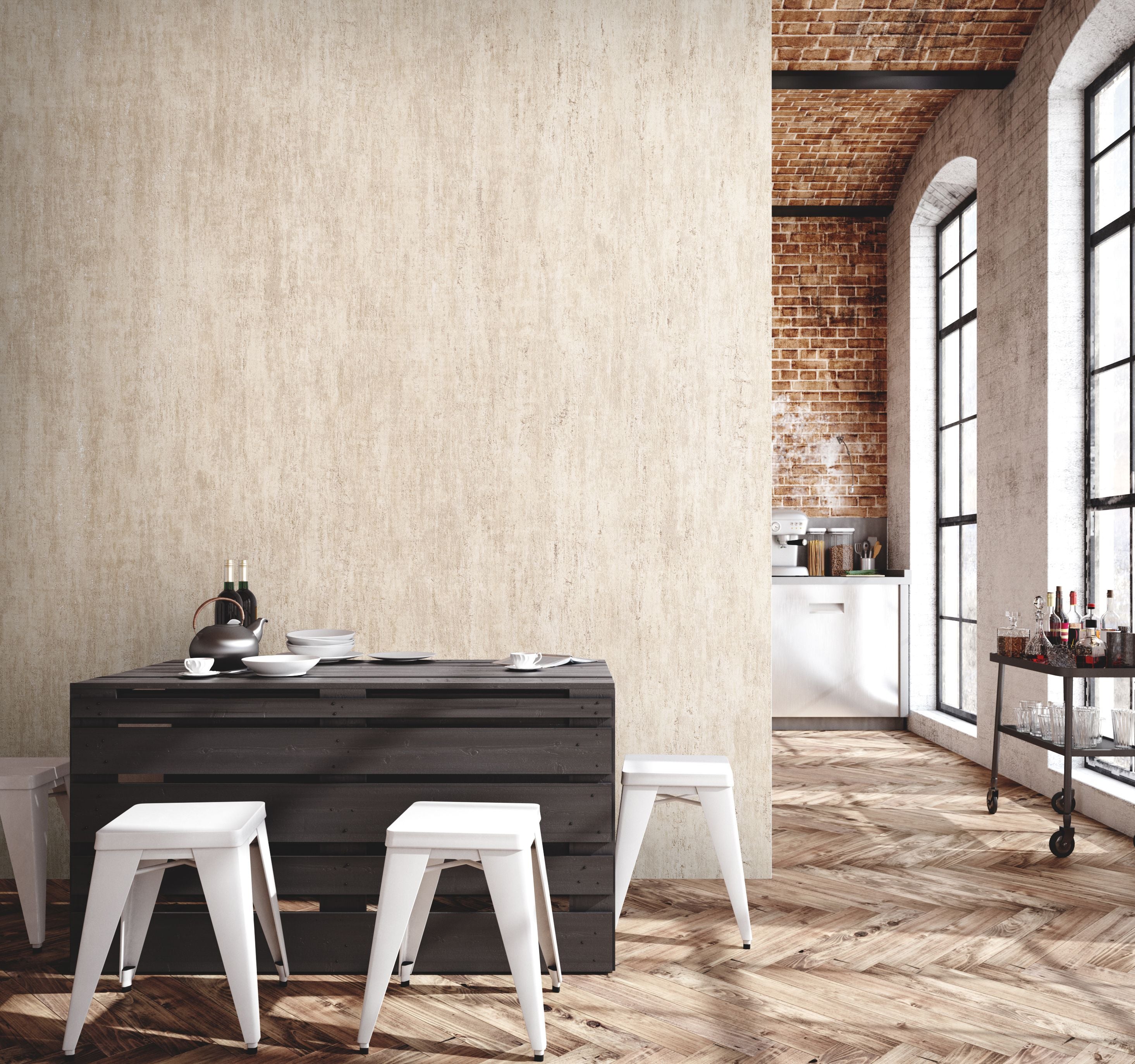 Urban Classics - Brera bold wallpaper Hohenberger    