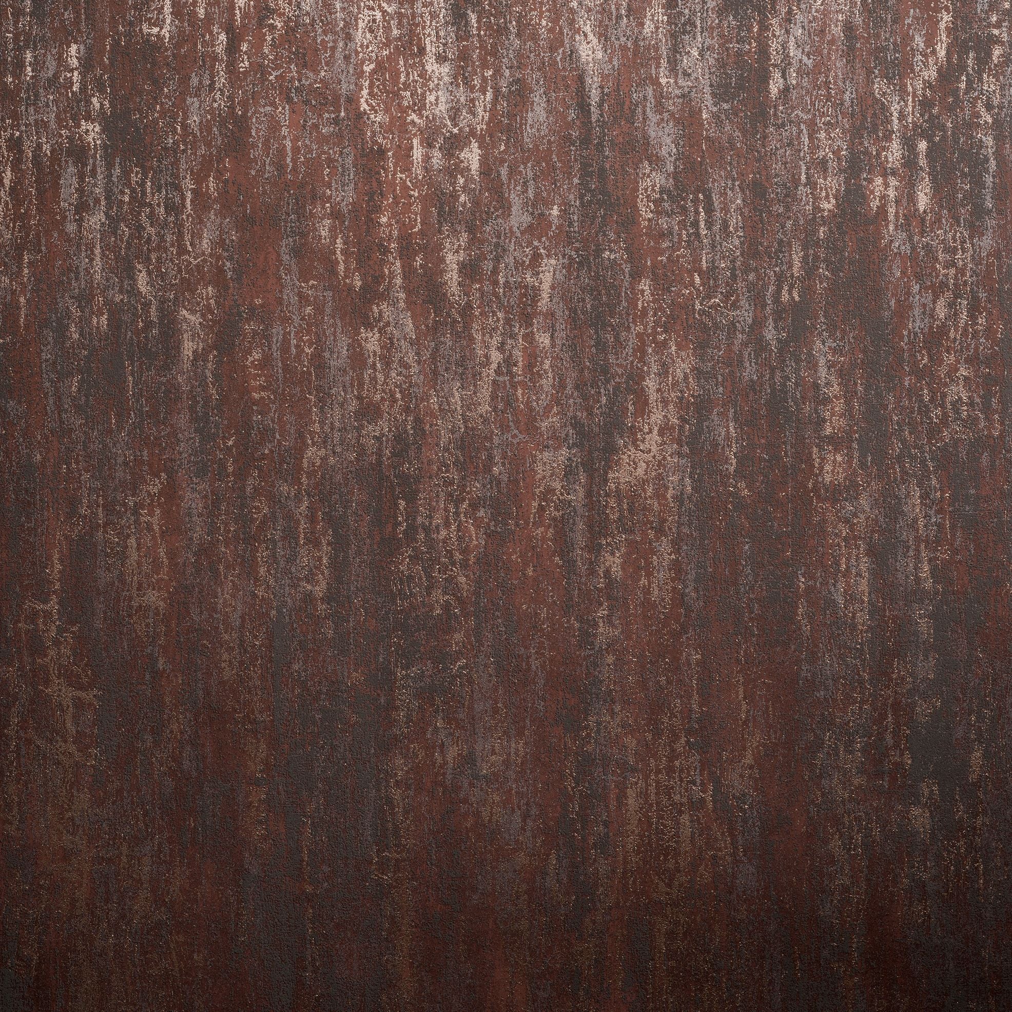 Urban Classics - Brera bold wallpaper Hohenberger Roll Dark Red  64855