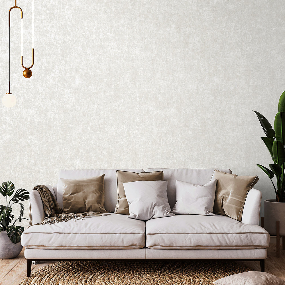 Feel - Scratched Plaster bold wallpaper Hohenberger    