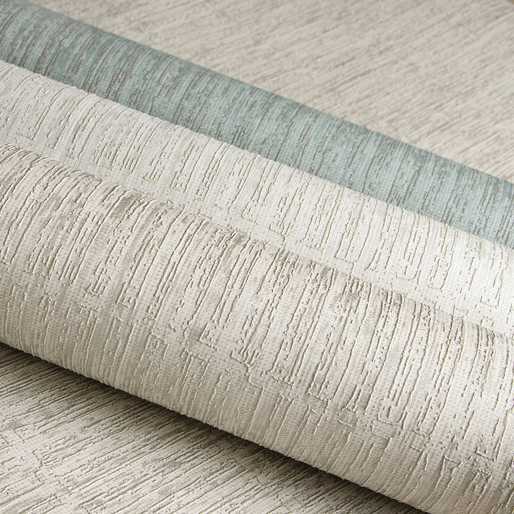 Feel - Textured Bamboo Line bold wallpaper Hohenberger    