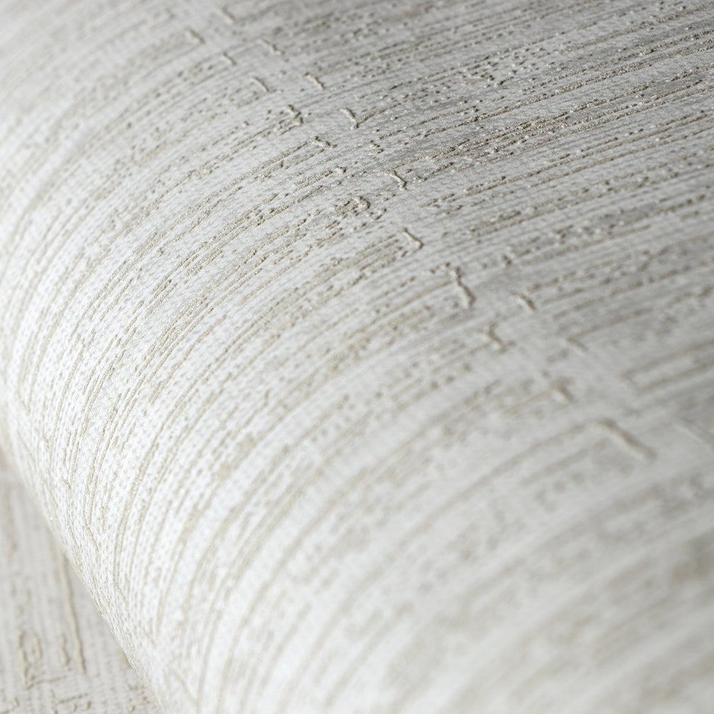 Feel - Textured Bamboo Line bold wallpaper Hohenberger    