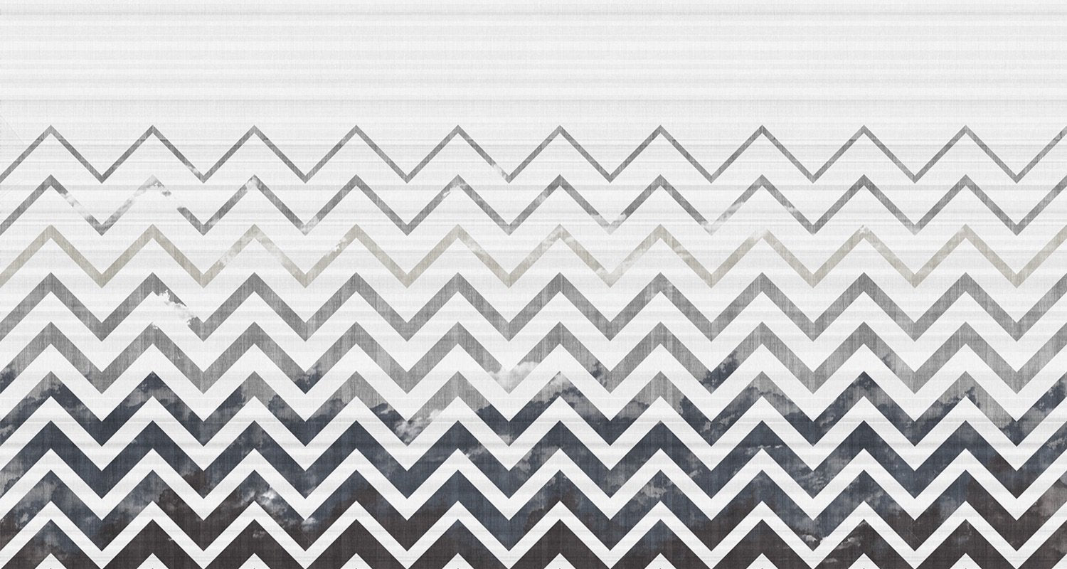 Violet - Chevy Spring digital print Muance White   11015