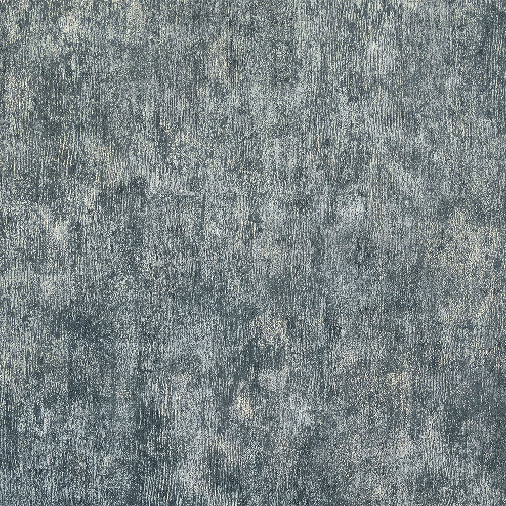 Feel - Scratched Plaster bold wallpaper Hohenberger Roll Blue  64939-HTM