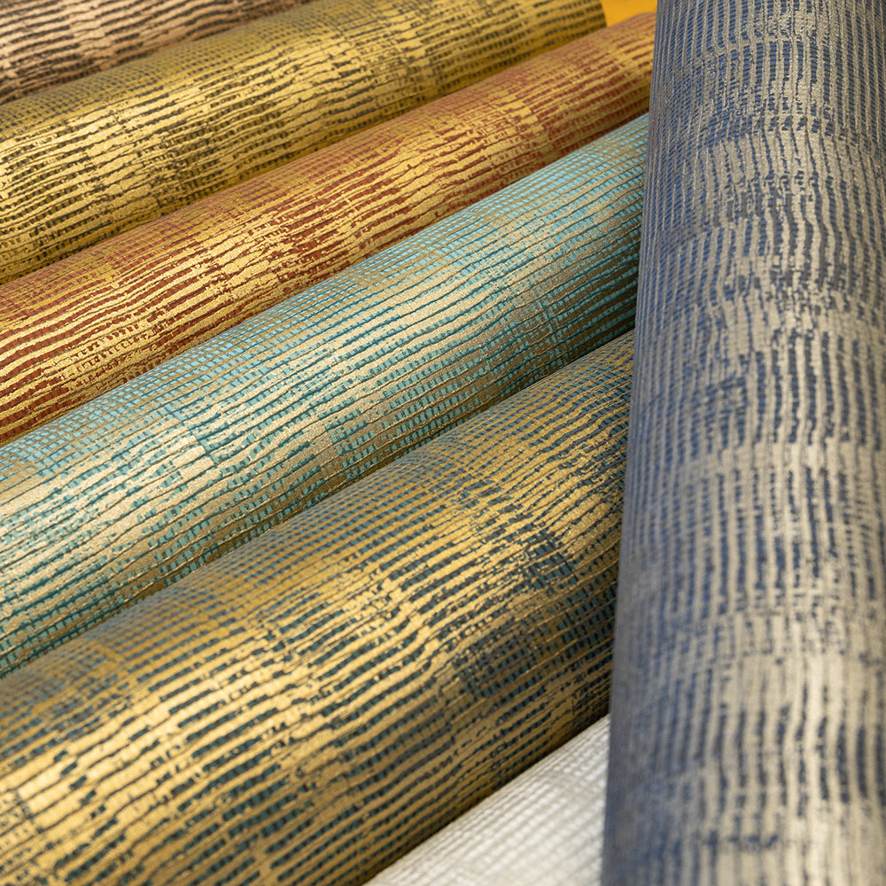 Precious - Jacquard bold wallpaper Hohenberger    