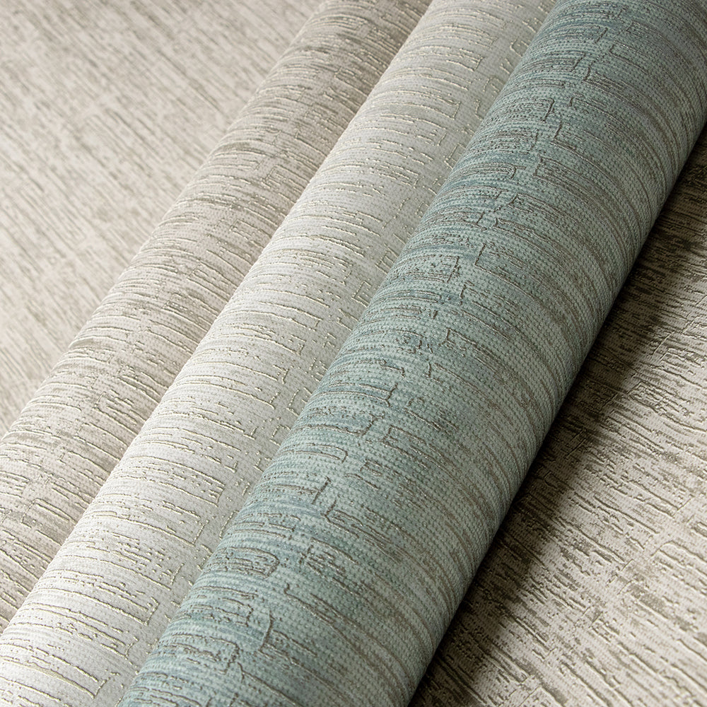 Feel - Textured Bamboo Line bold wallpaper Hohenberger    