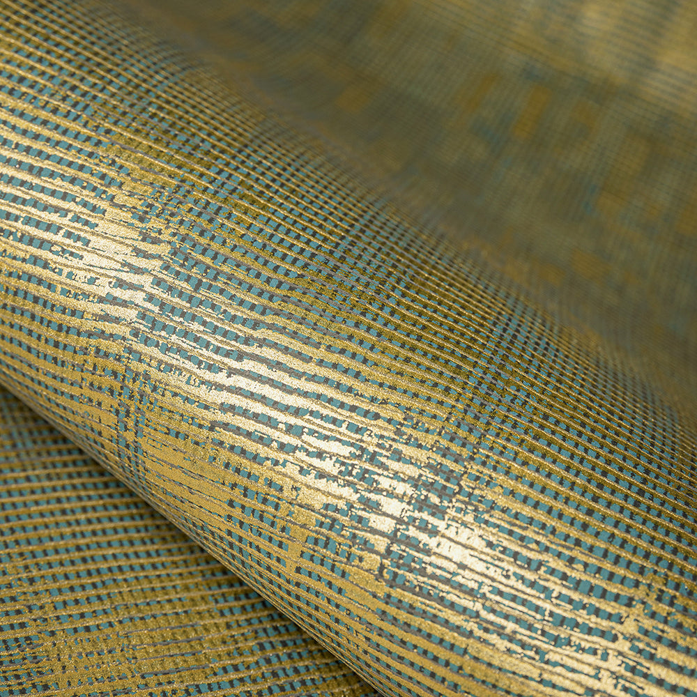 Precious - Jacquard bold wallpaper Hohenberger    
