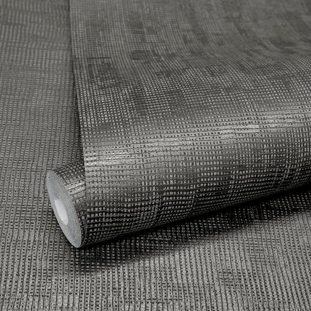 Precious - Jacquard bold wallpaper Hohenberger    