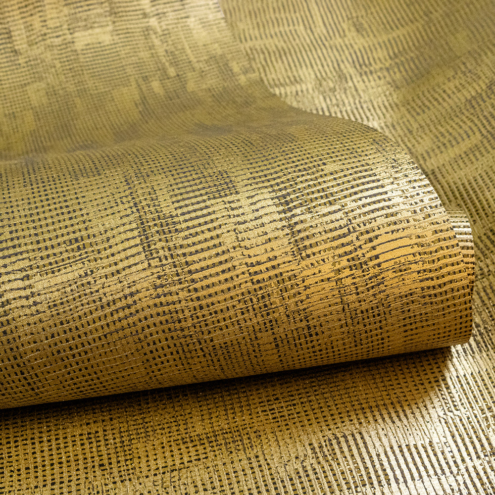 Precious - Jacquard bold wallpaper Hohenberger    