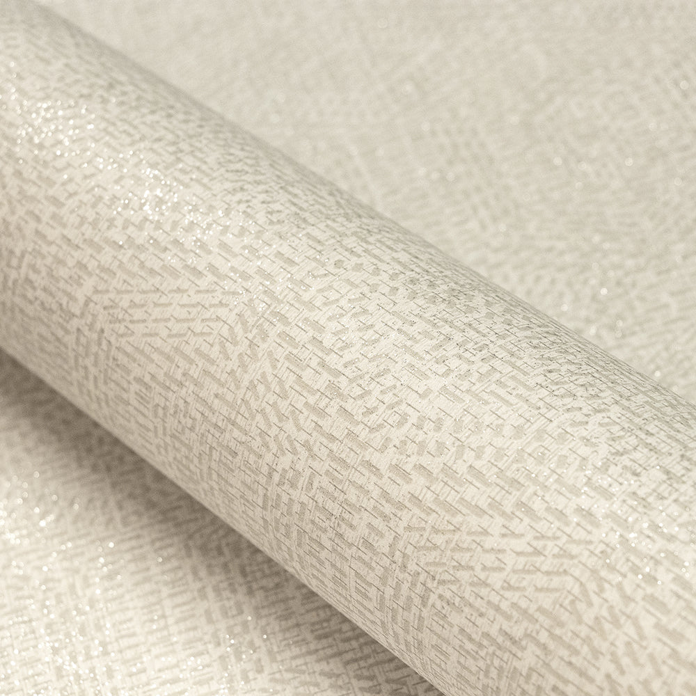 Feel - Greek Tile geometric wallpaper Hohenberger    