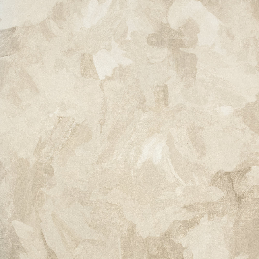 Julie Feels Home - Paeonia Brush Strokes botanical wallpaper Hohenberger Roll Beige  26909-HTM