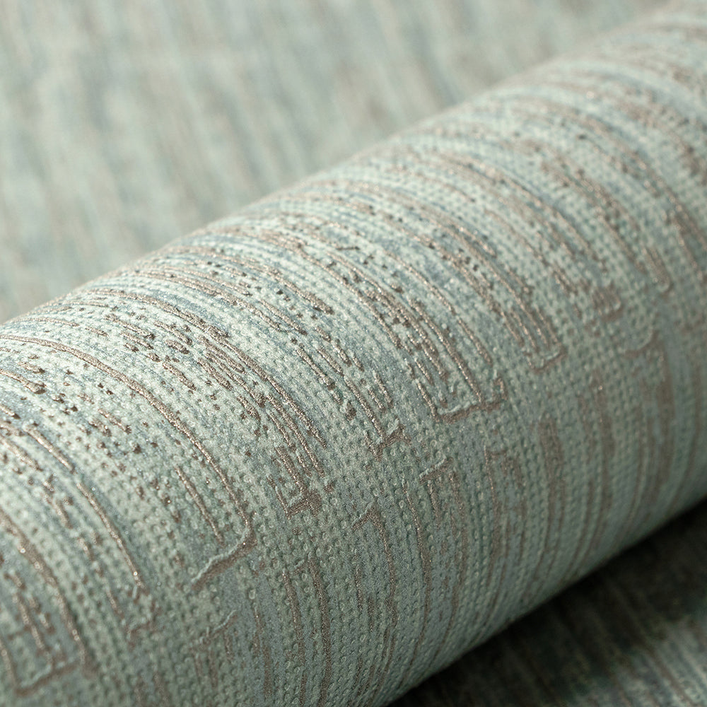 Feel - Textured Bamboo Line bold wallpaper Hohenberger    