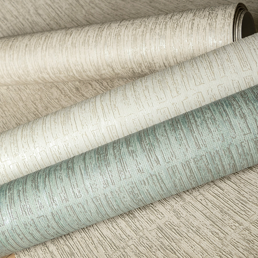 Feel - Textured Bamboo Line bold wallpaper Hohenberger    