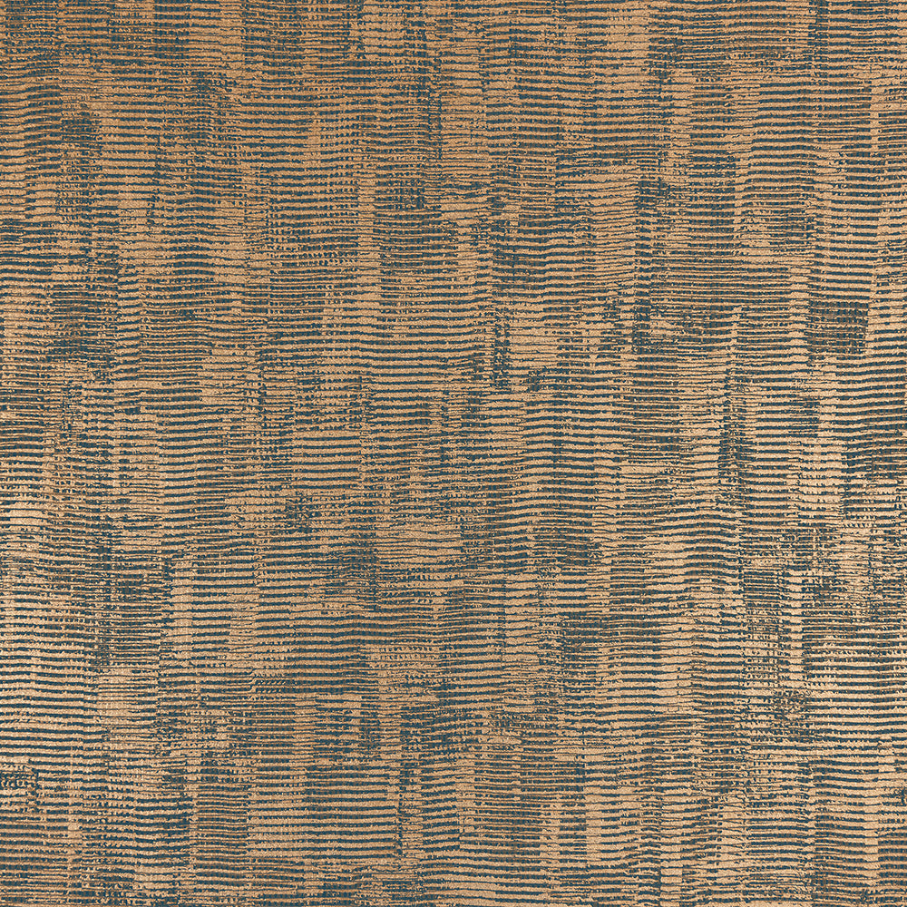 Precious - Jacquard bold wallpaper Hohenberger Roll Bronze  65169-HTM