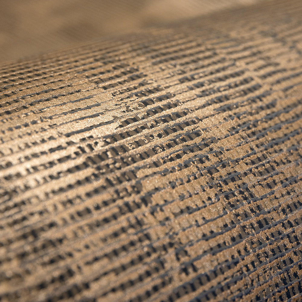 Precious - Jacquard bold wallpaper Hohenberger    