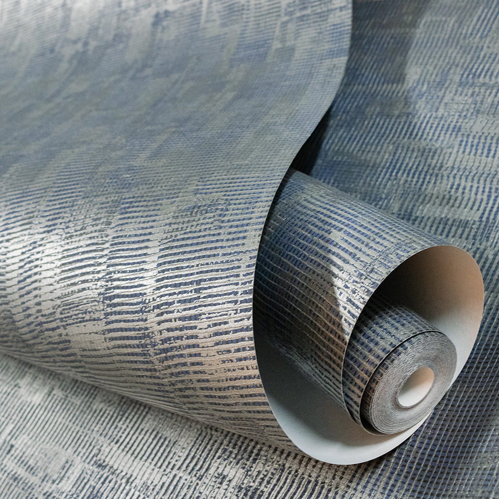 Precious - Jacquard bold wallpaper Hohenberger    
