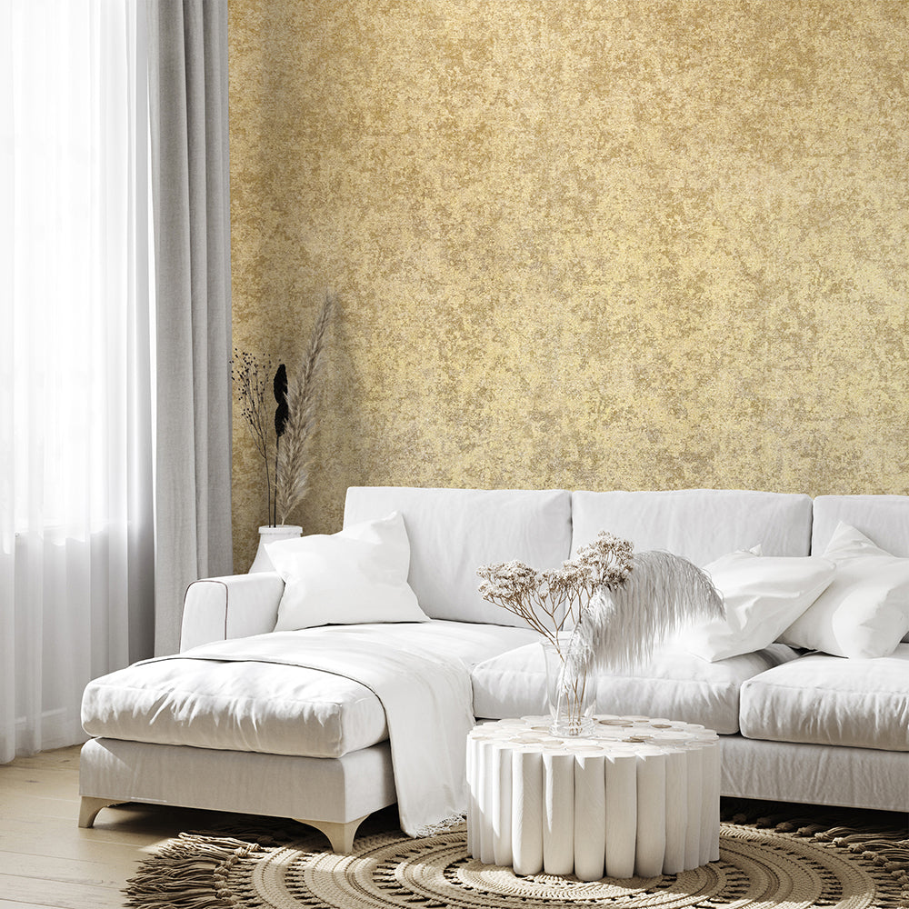 Precious - Satin bold wallpaper Hohenberger    
