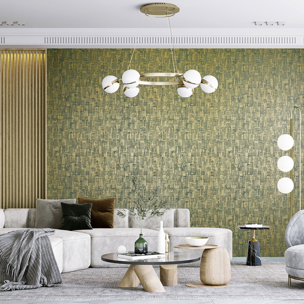 Precious - Jacquard bold wallpaper Hohenberger    