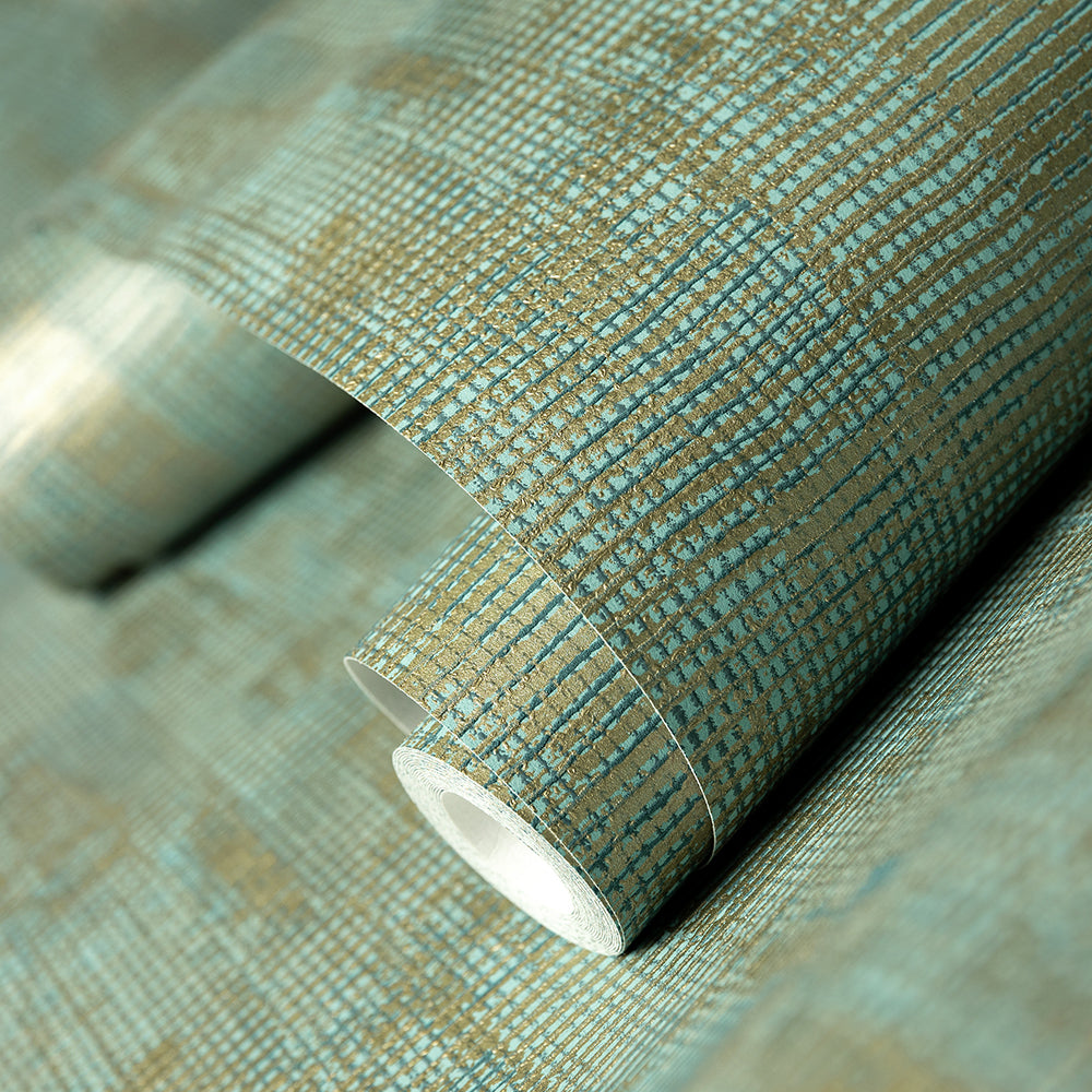 Precious - Jacquard bold wallpaper Hohenberger    