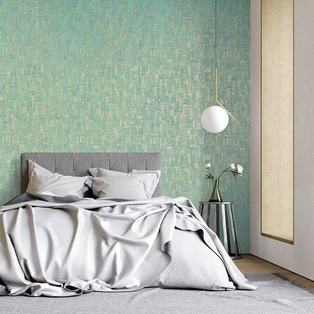 Precious - Jacquard bold wallpaper Hohenberger    