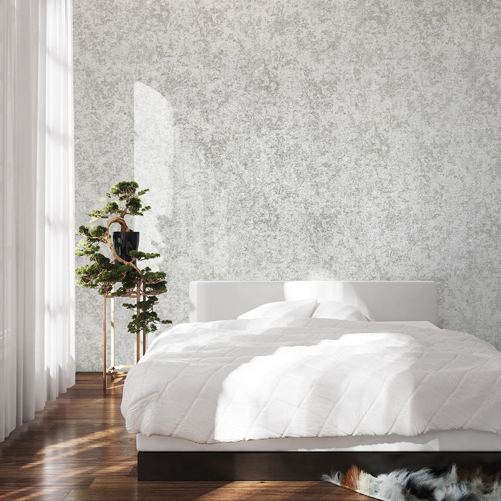 Precious - Satin bold wallpaper Hohenberger    
